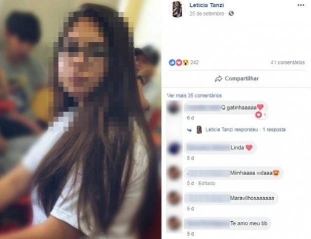 Aps ser preso por estuprar filha de 13 anos, homem deixa cadeia e mata a menina em So Roque - SP