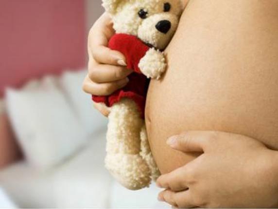 Prevenção da gravidez na adolescência