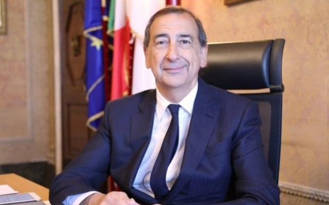 Prefeito de Milão admite erro por ter apoiado campanha para cidade não parar no início da pandemia de coronavírus na Itália