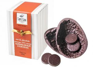 Para garantir a Pscoa no Paran, indstrias de chocolate reforam medidas de sade e segurana