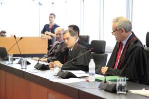 Moacir Gonçalves Neto toma posse para nova gestão como corregedor-geral do MP