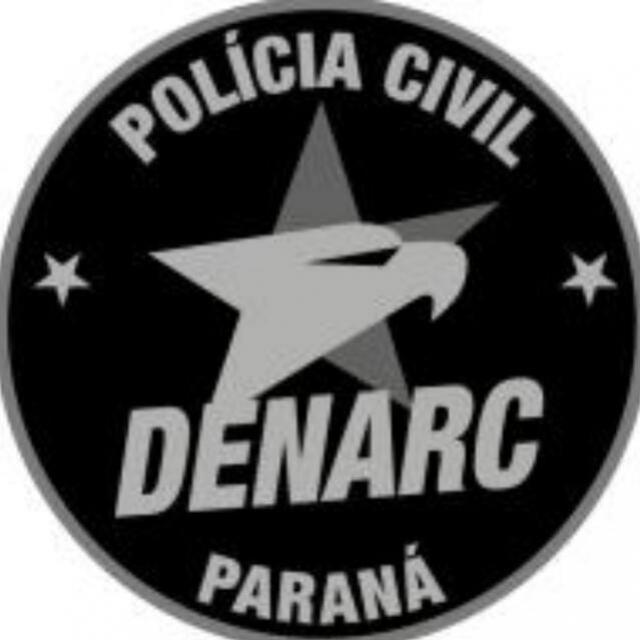 DENARC e Polcia Civil de Eldorado cumprem mandado priso em Cascavel