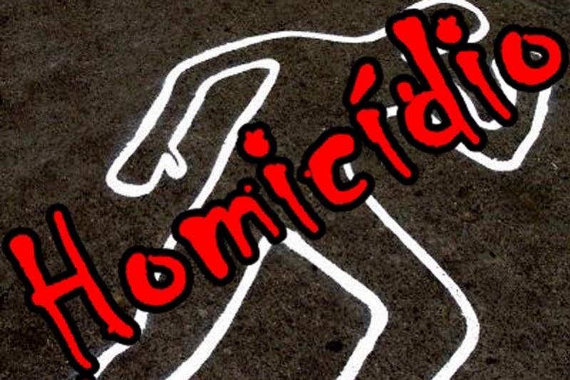 Homicdio foi registrado na cidade de Mariluz na noite deste domingo, 28