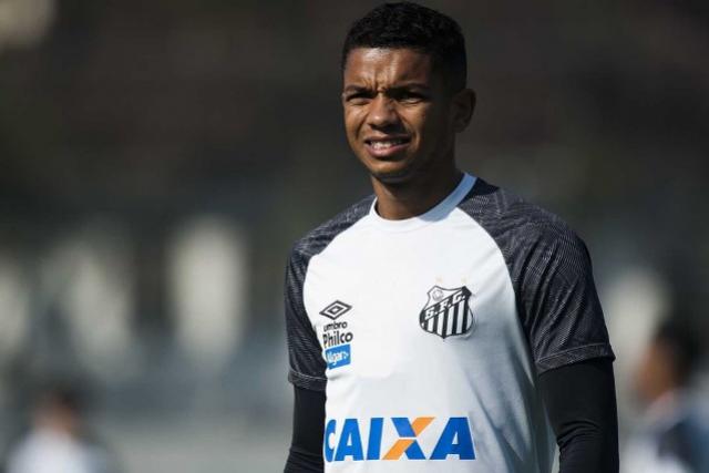 Santos recusa proposta de emprstimo do Sivasspor por David Braz