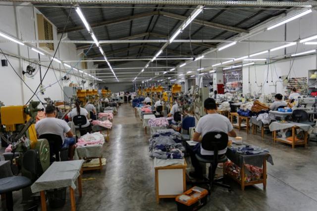 Paran cria 33 mil vagas e  o segundo do Brasil na gerao de empregos