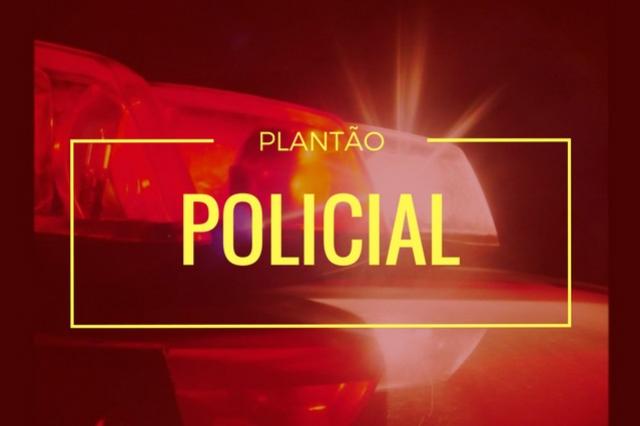 Uma pessoa morre aps colidir motocicleta furtada em um nibus estacionado em Moreira Sales