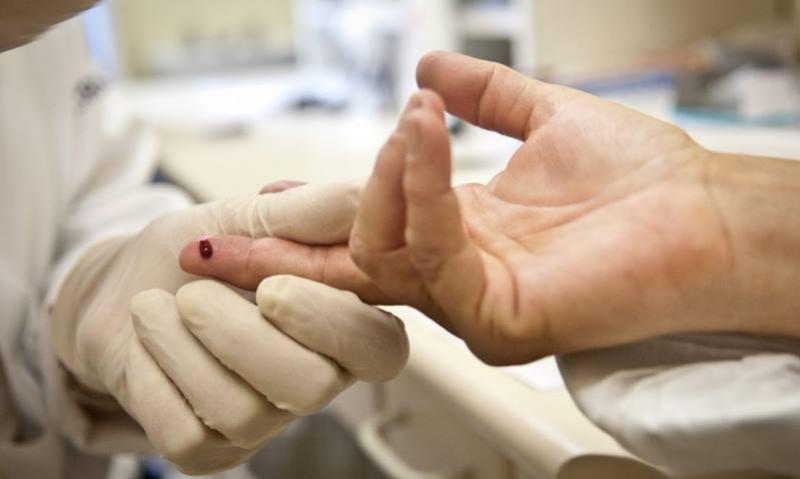 Pandemia de Aids pode acabar até 2030, diz Unaids