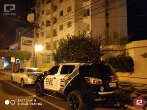 Polcia Civil de Umuarama desencadeia "Operao Scarface" e desarticula associao criminosa de traficantes