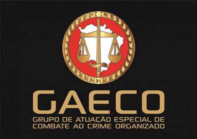 Gaeco cumpre 20 mandados de busca e apreenso contra fraudes fiscais