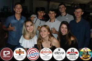 Fotos do Baile do Juninho em Vila Nova - Toledo