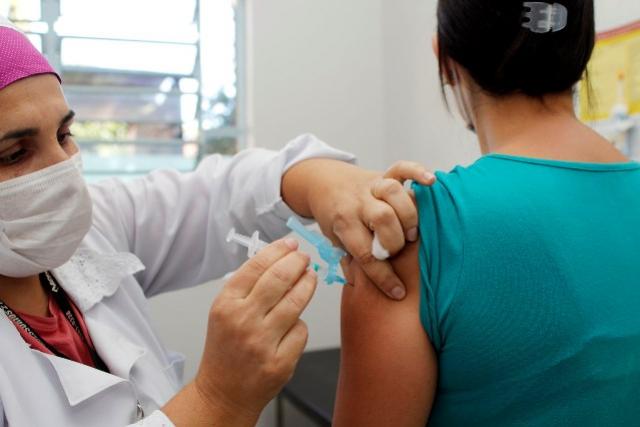 Populao de Toledo em geral receber doses remanescentes da vacina contra a gripe