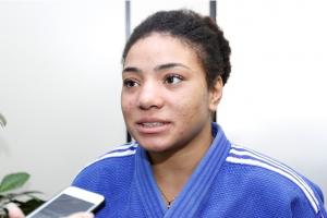 Judoca revelada em Projeto Social de Toledo ir representar o pas na Alemanha