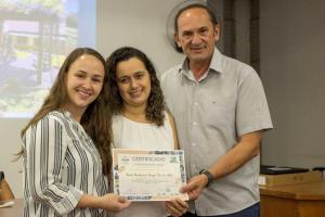 Vencedores do II Prmio Toledo BiodiverCIDADE: Gesto Ambiental de Espaos Pblicos so revelados