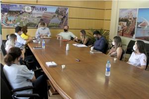 Prefeitura de Toledo e CRF promovem encontro e buscam solues para dispensao da Ivermectina