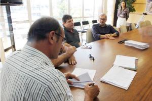 Prefeitura de Toledo e Inova Ambiental assinam contrato para coleta do lixo orgnico