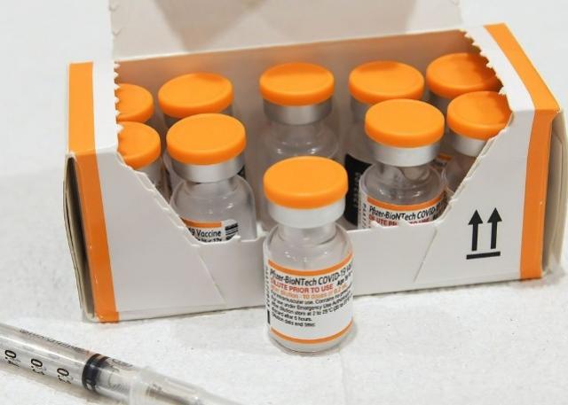 Toledo prepara vacinação de crianças de 5 a 11 anos contra a Covid-19
