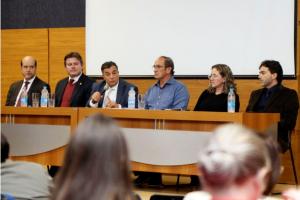 Toledo e Tribunal de Justia firmam convnio para aplicao de penas alternativas