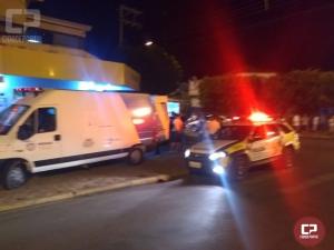 Mais um homicdio foi registrado pela Polcia em Moreira Sales