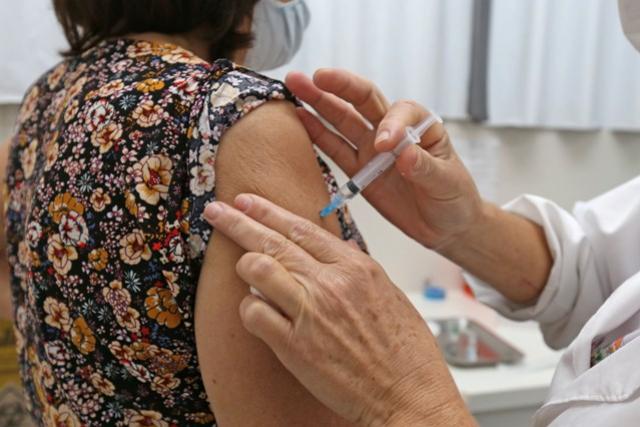 Toledo convida grupos prioritários para receber vacina contra a Influenza