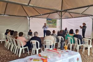 Agronegócio: Prefeitura de Toledo auxilia avicultores na expansão da atividade