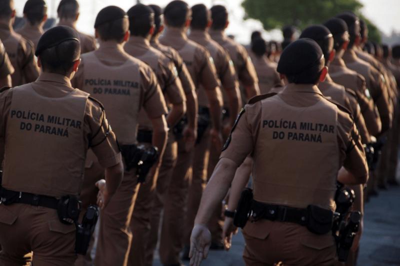 Polcia Militar divulga resultado do concurso pblico para o cargo de CADETE PM