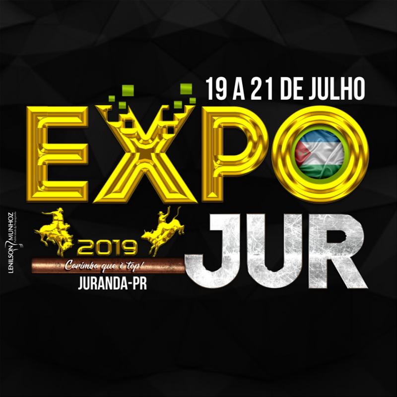 Continua neste sbado, 20, a Expo-Jur 2019 - Vejas as atraes