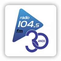 104 FM Goioerê