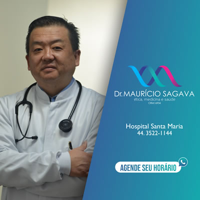 Dr. Maurcio Sagava - 400x400