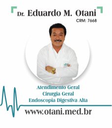 Dr Eduardo - Principal Notícias Região