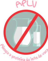 Qual o melhor tratamento para a APLV (Alergia  protina do leite de vaca):?
