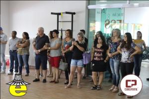 Goioer Clube de Campo abre temporada de vero com inaugurao do espao Fitness