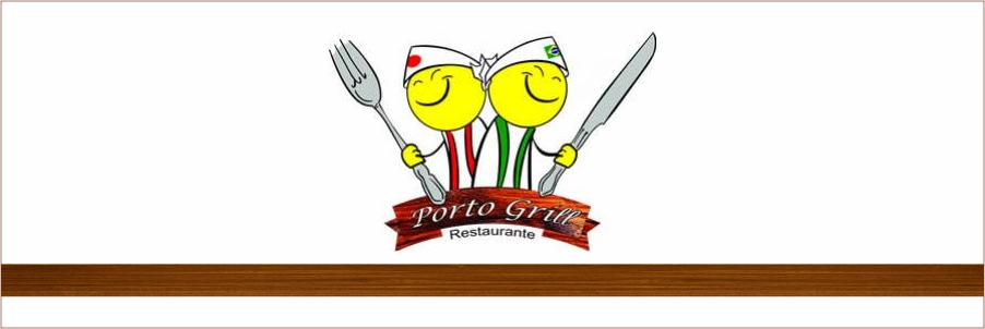 Porto Grill - Restaurante