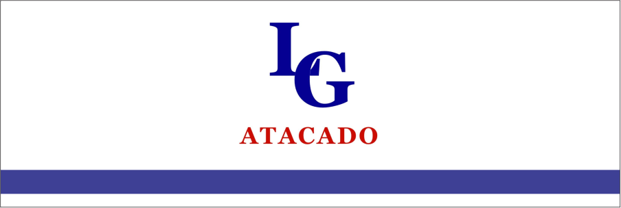 LG Atacado - Enxovais, Confeces e Cosmticos em Geral
