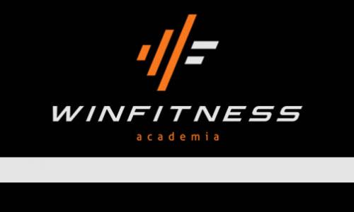 Win Fitness - Academia