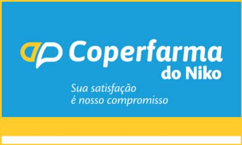 Farmacia Coperfarma do Niko