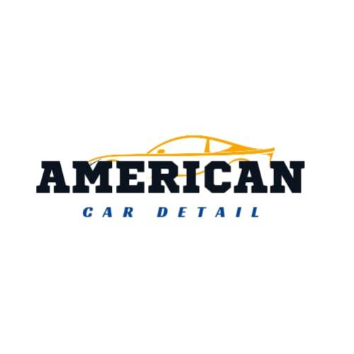 American Car Detail