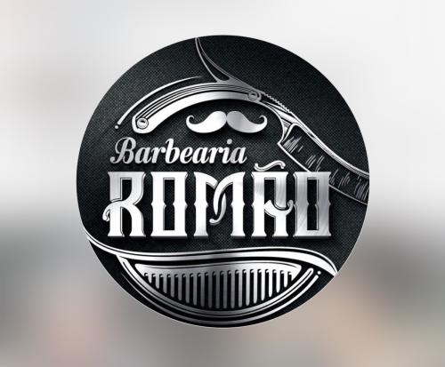 Barbearia Romao - Barba - Cabelo - Bigode