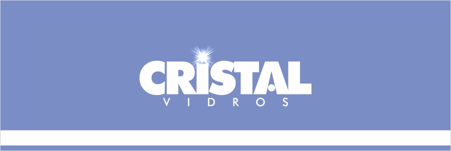 Cristal Vidros - Viraaria e Esquadrilha de alumnios