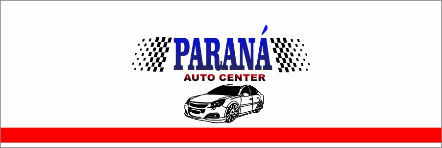 Parana Auto Center