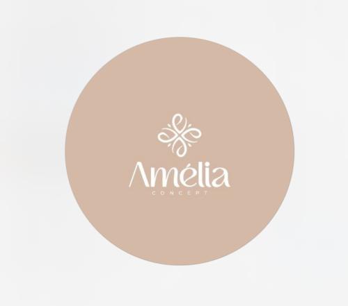 Amelia Concept - Moda Feminina