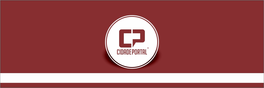 Cidade Portal - Seu Portal de Noticias e Plataforma Web