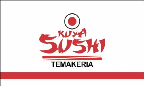 Kuya Sushi - Temakeria