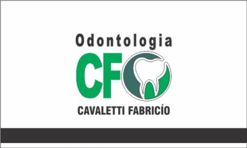 Consultorio Odontologico Cavaletti Fabricio CFO