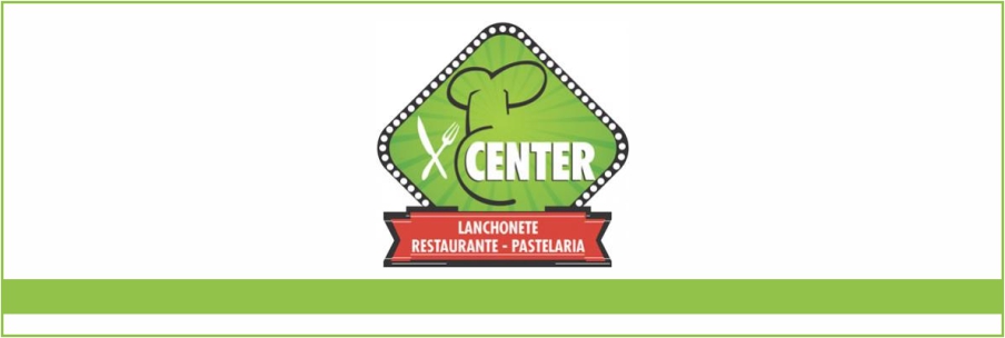 Lanchonete e Restaurante Center