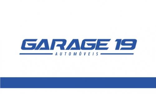 Garage 19 - Automóveis