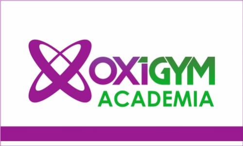 Academia OXIGYM
