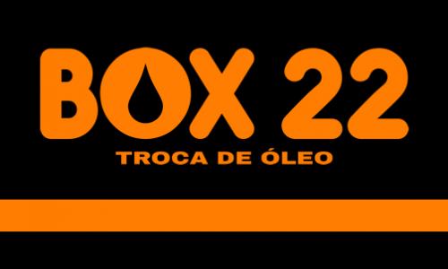 Box 22 - Troca de Óleo - Auto Center