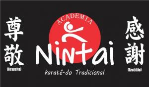 Academia Nintai de karat do tradicional retorna as atividades dia 06 de Janeiro