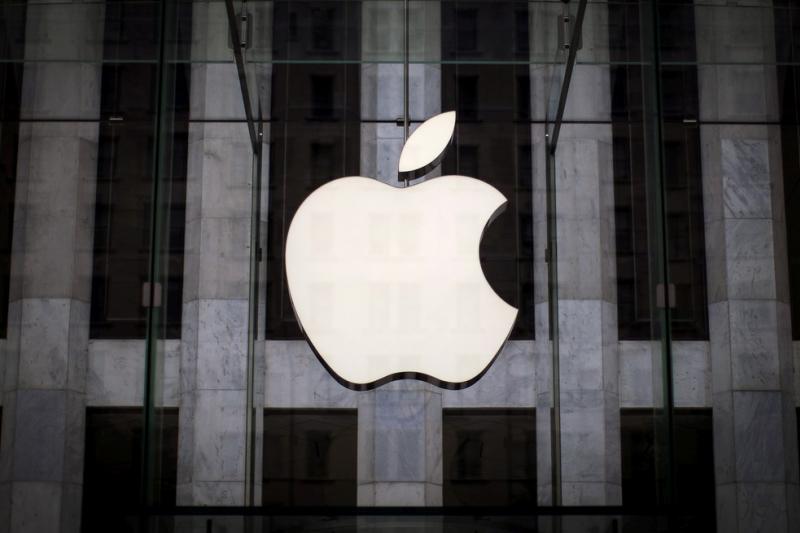 Apple se torna a primeira empresa a atingir US$ 3 trilhões em valor de mercado
