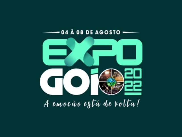 EAD UniCesumar marcando presença na ExpoGoio 2022